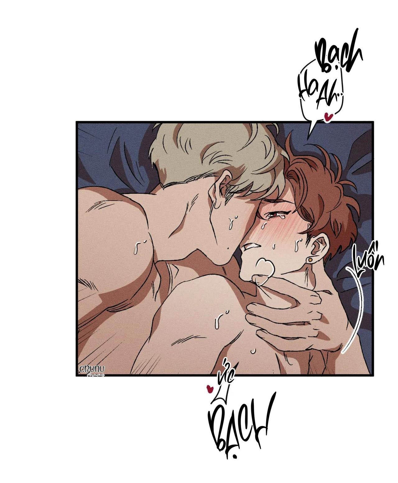 bẫy đôi ngọt ngào chapter 10 15