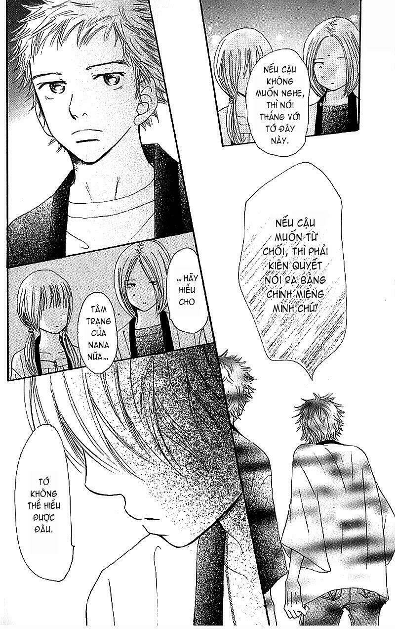 ngày ấy ta bên nhau chapter 20 29