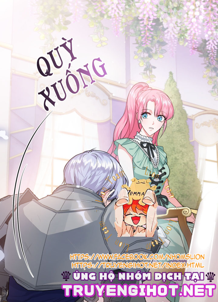 trở thành người điều chế nước hoa duy nhất của bạo chúa chapter 14 21