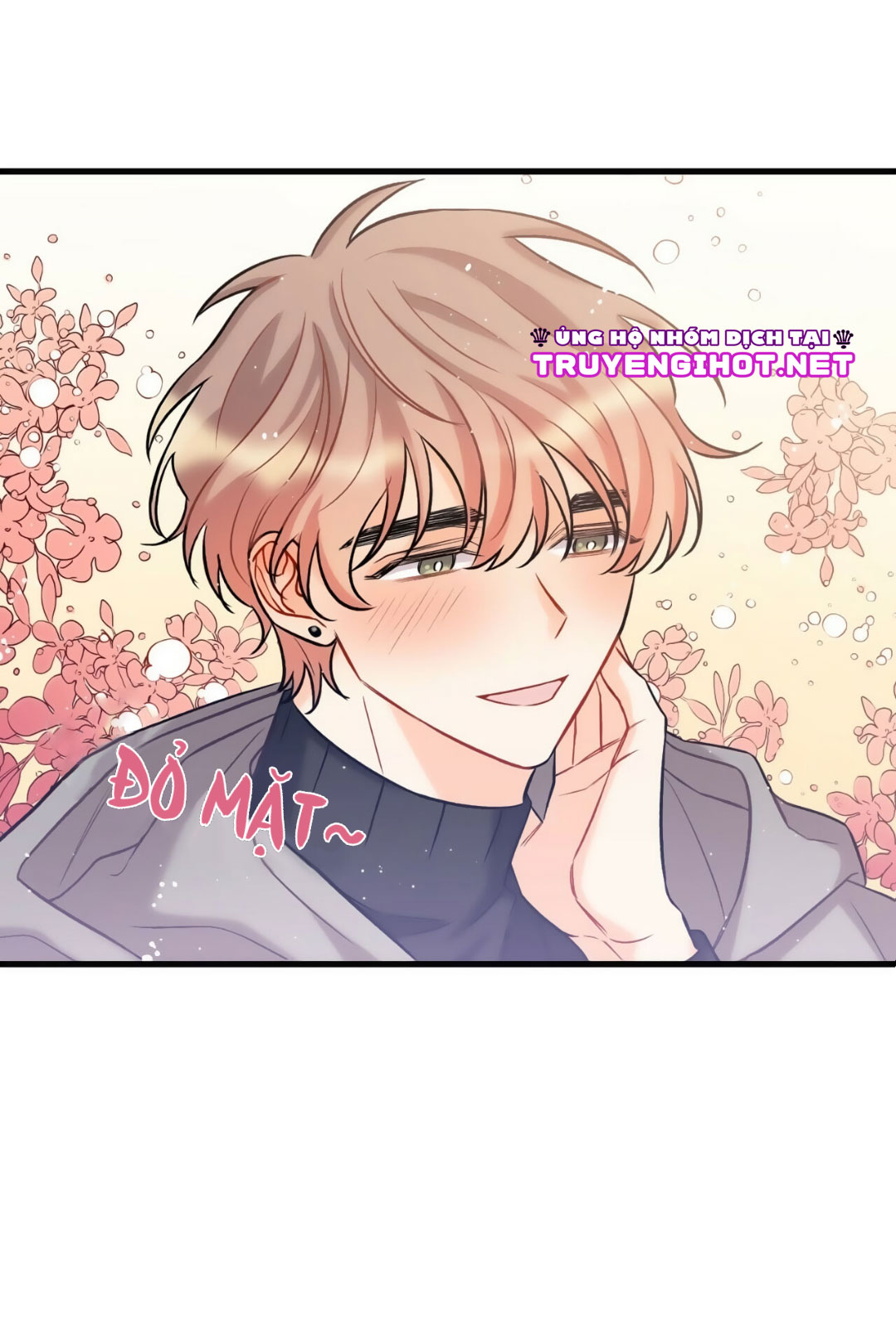 phía sau sân khấu chapter 4 23