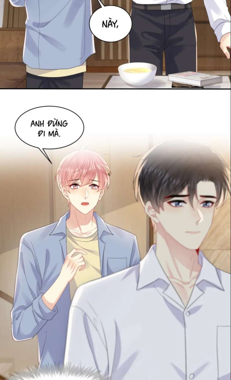 lại bị bạn trai cũ nhắm trúng rồi chapter 128 30