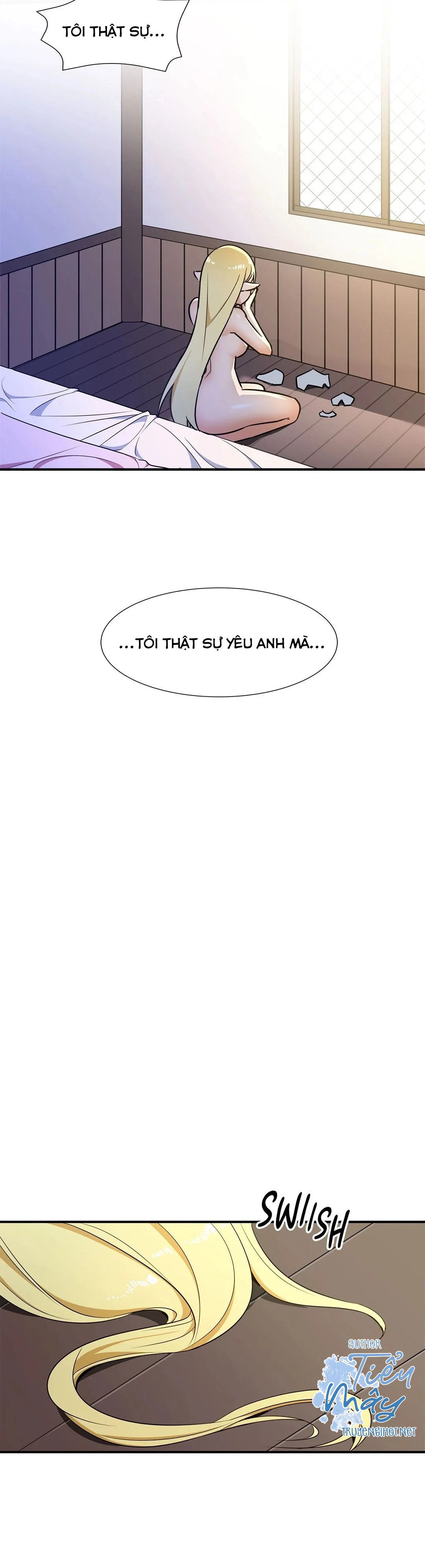 chiến binh sáng giá nhất chapter 28 23