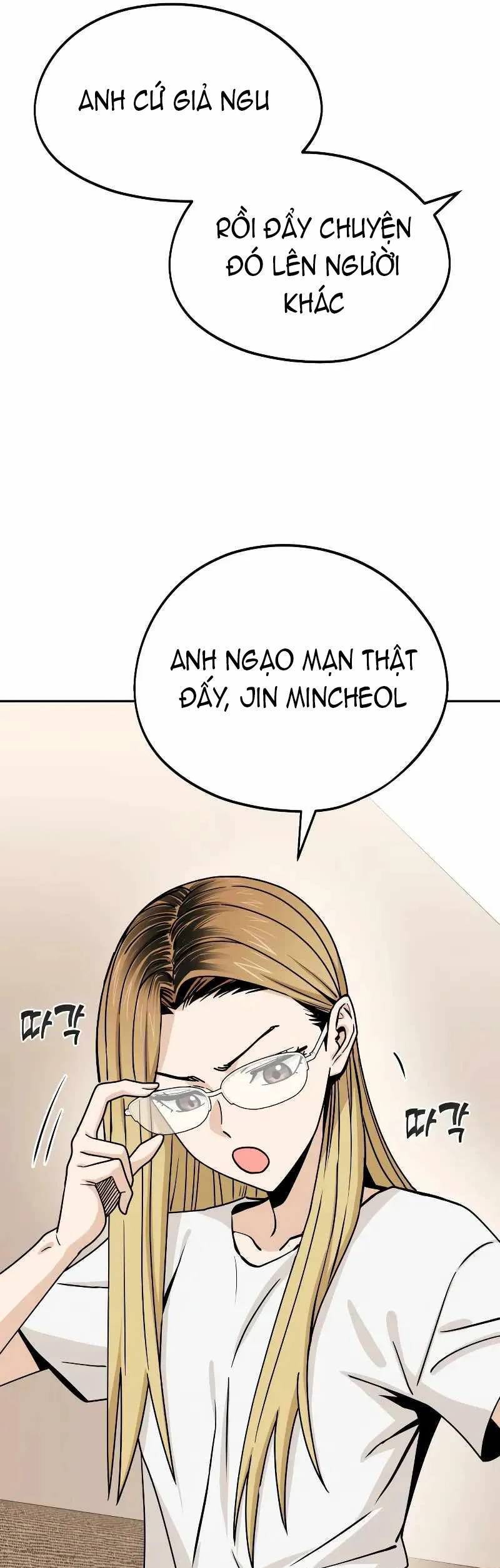 Lớ Ngớ Vớ Phải Tình Yêu chapter 58.1 17