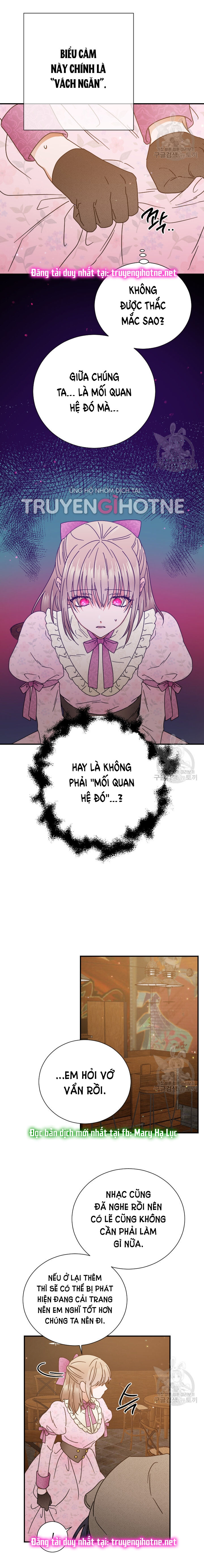 lady baby chapter 171 12