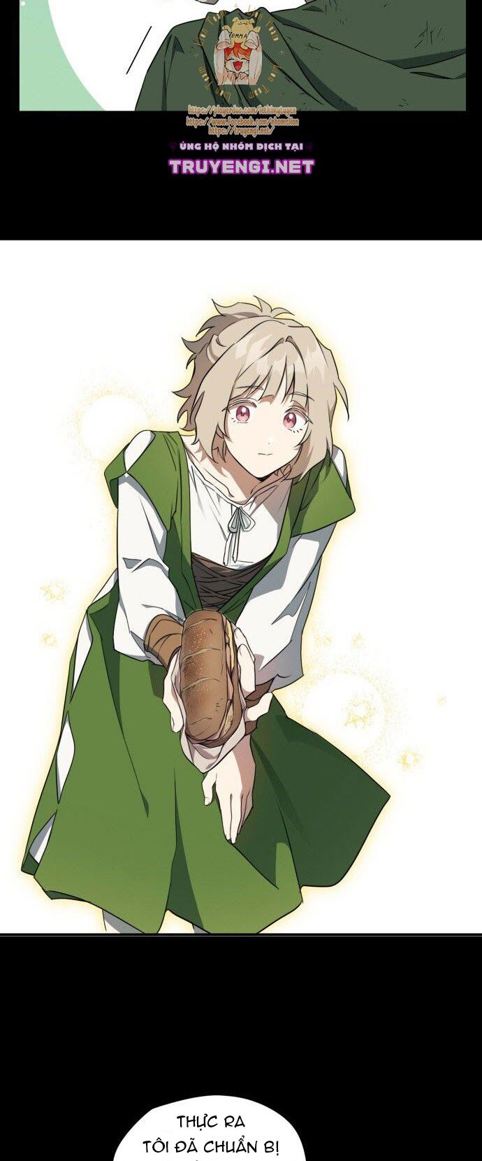 bị che khuất bởi ánh hoàng hôn chapter 19 33