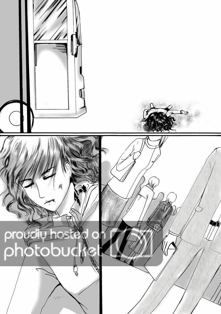 valentine chapter 2 3