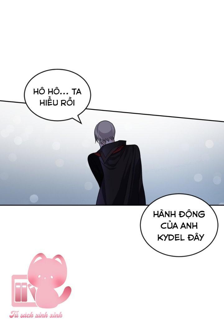 nguyện ước vô vọng của ma nữ chapter 55 22