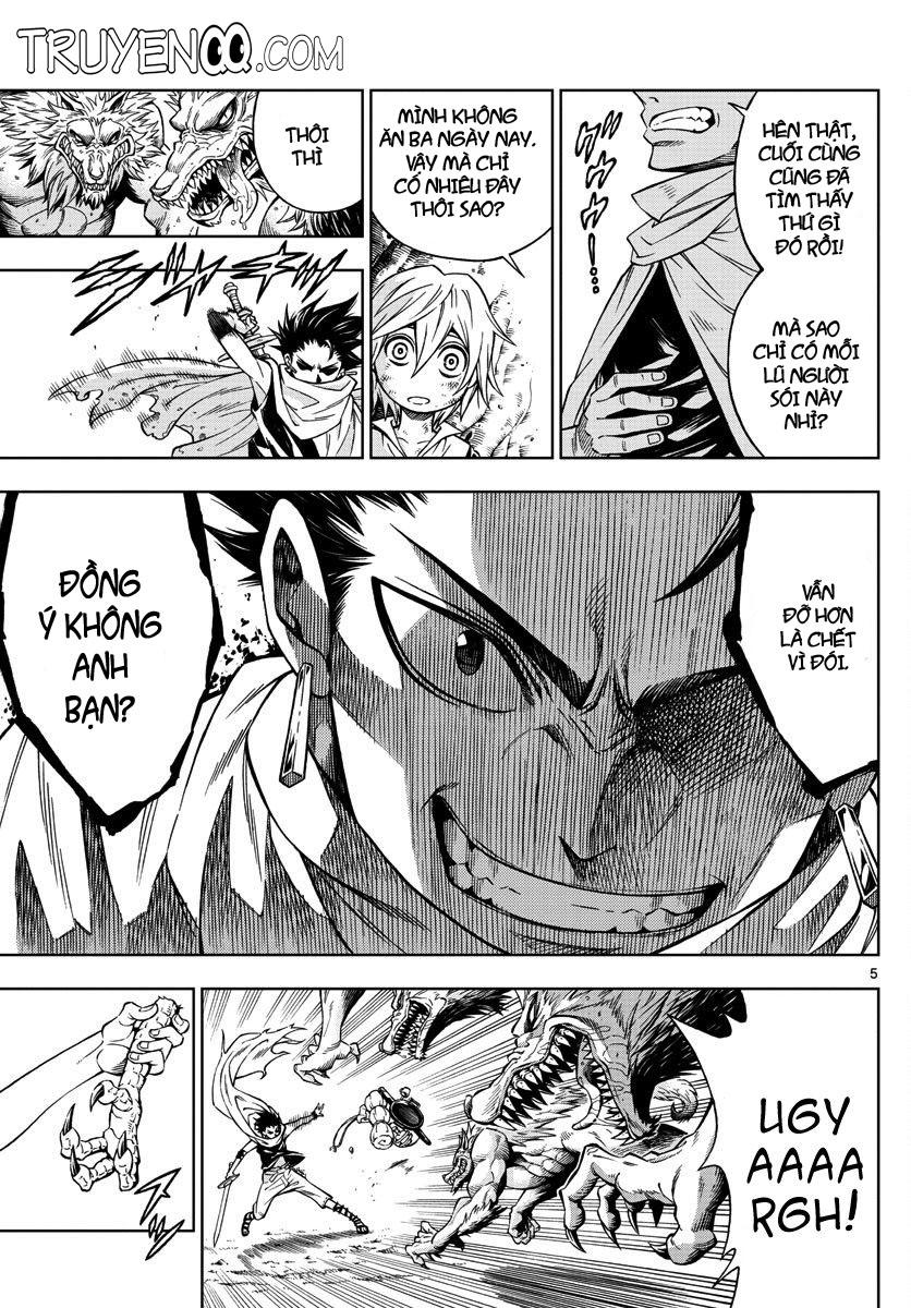 marry grave chapter 21 6