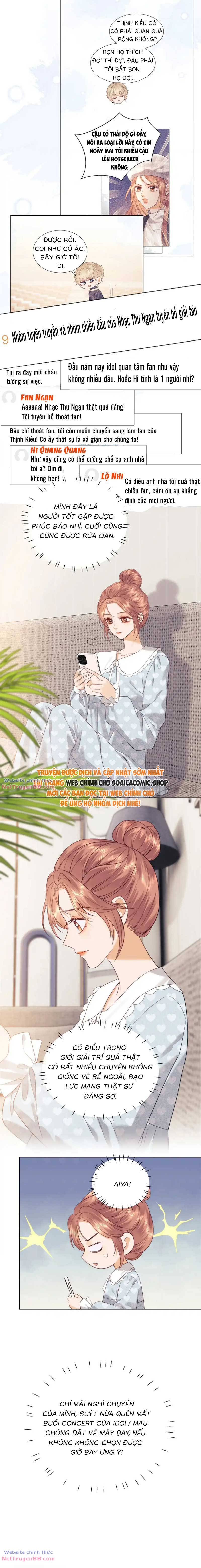 fan vợ - bạn đã biết chưa? chapter 34 6