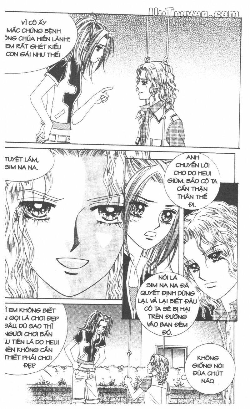 cáo già gặp sói điên chapter 5 130