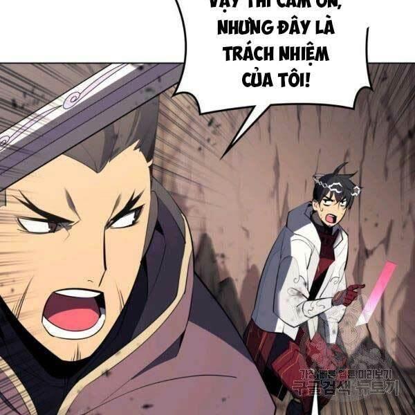 vượt qua giới hạn chapter 91 206