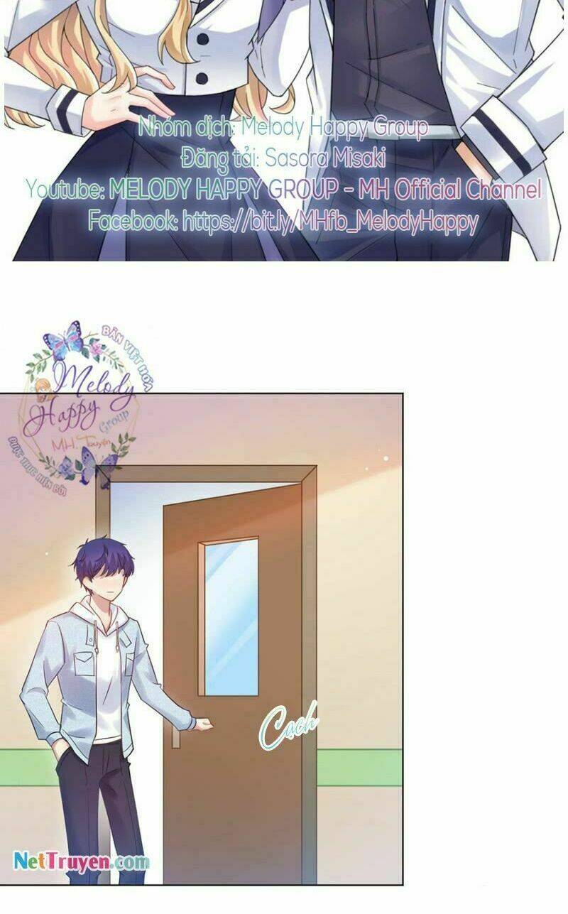 ma lạt thiên kim đẩu ác thiếu chapter 163.1 2