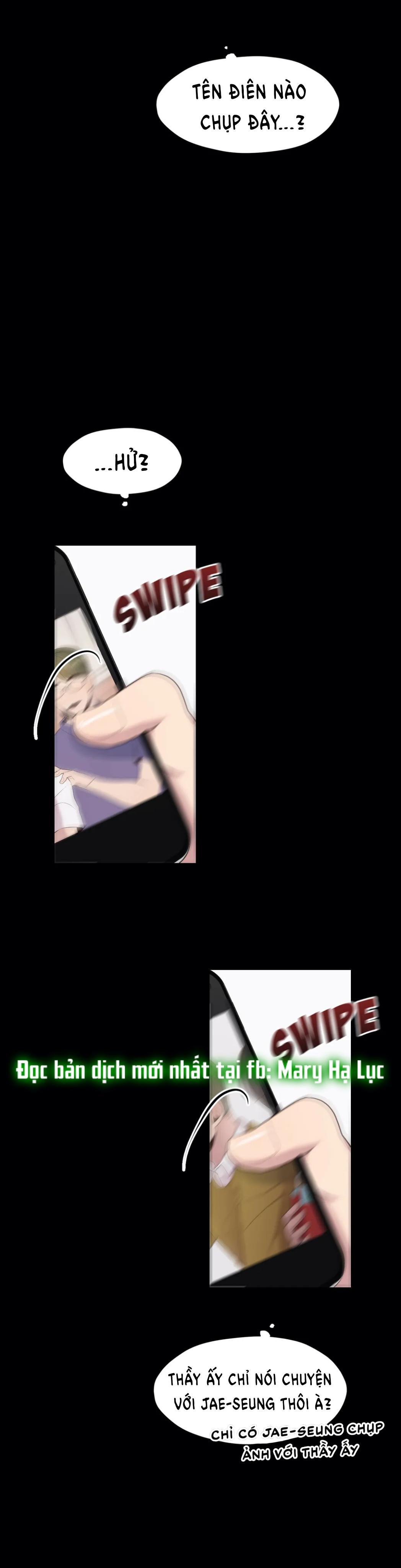 lừa tình chapter 38.1 13