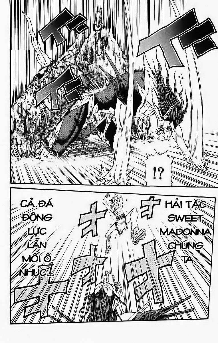 vua trên biển chapter 250 18