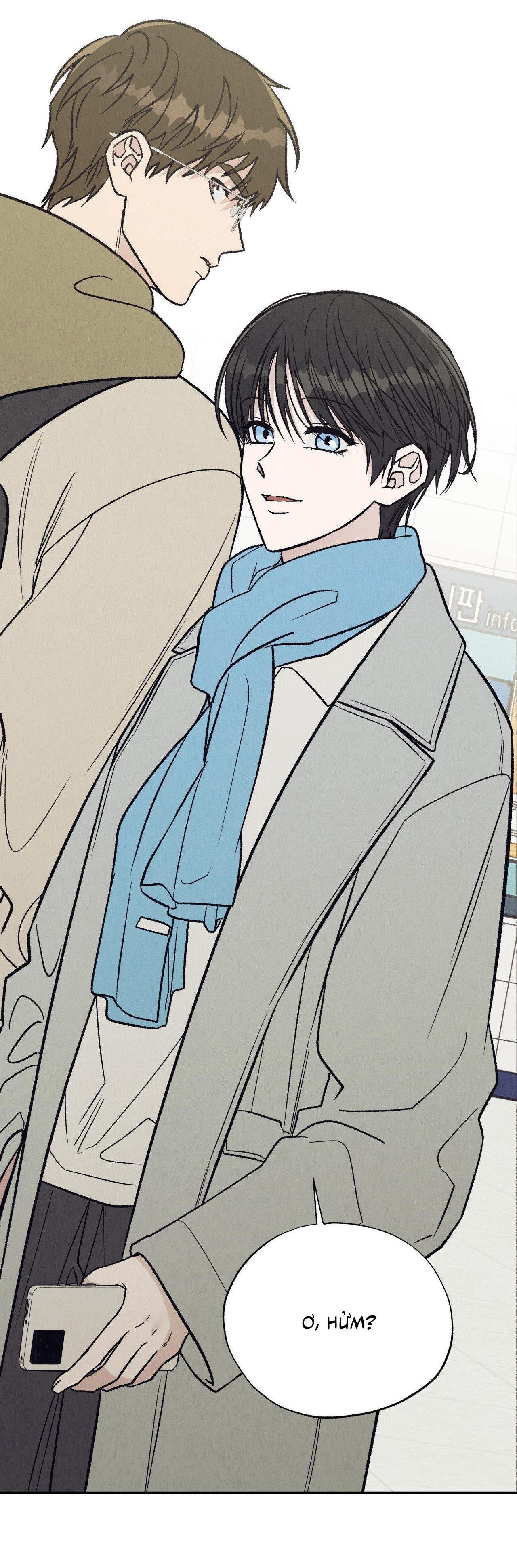 anh yêu em chapter 9 36