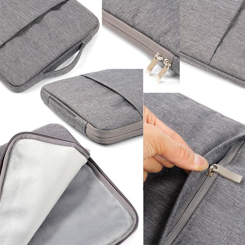 Túi đựng bảo vệ máy tính xách tay kích thước 13.3 inch chống thấm nước