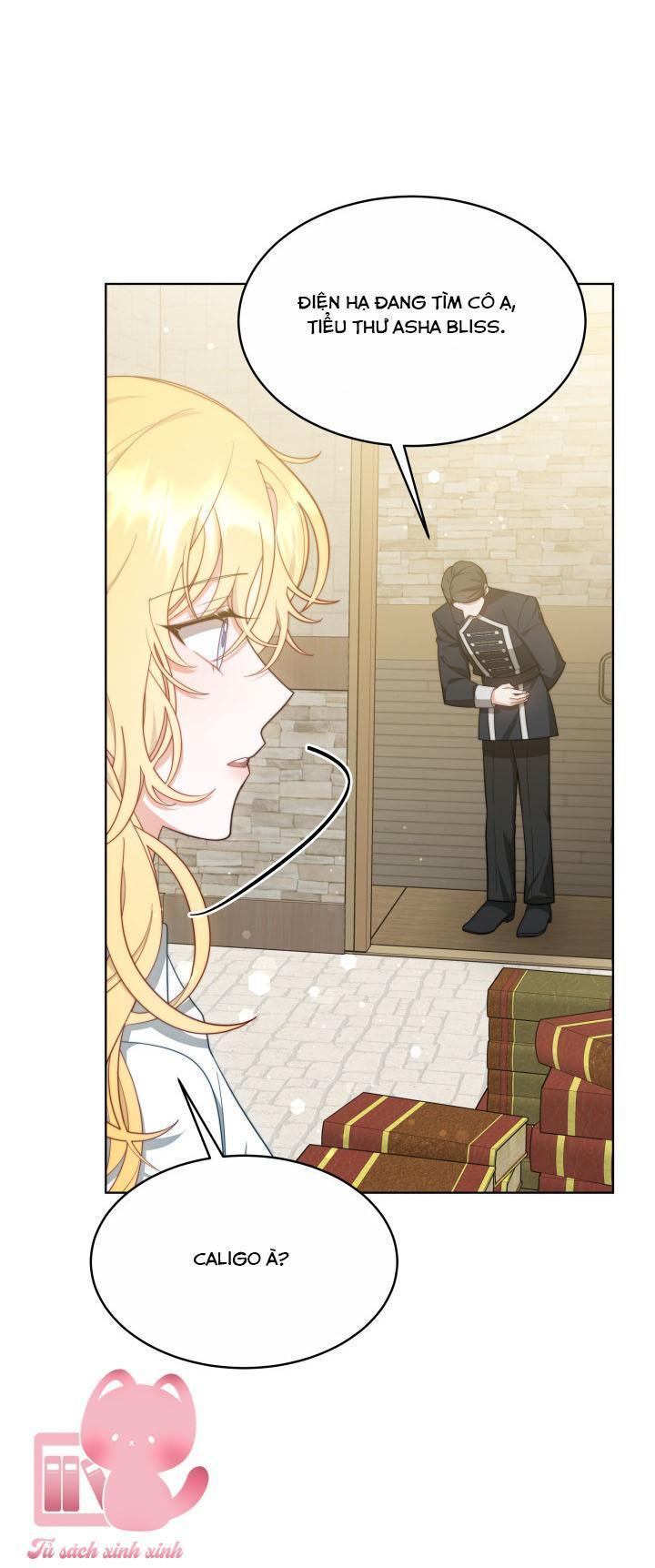 từ chồng cũ hóa thành nam chính chapter 38 59