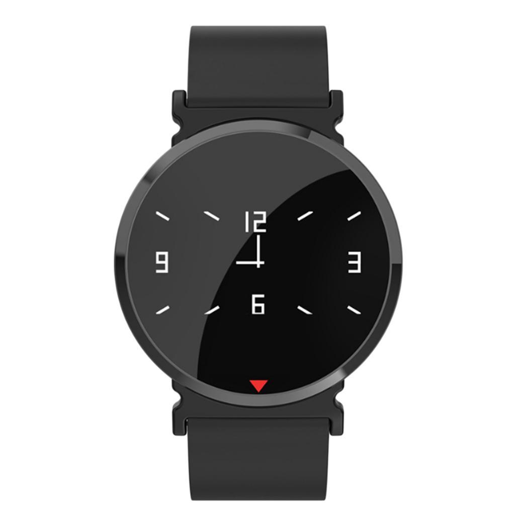 E28 Smart Watch Wrist Band Bracelet Blood Pressure Oxygen Heart Rate Fitness