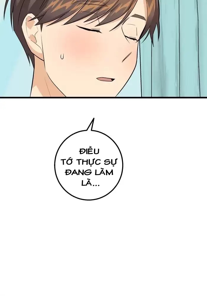 anh bạn của tôi đang phát sáng kìa ! chapter 38 81