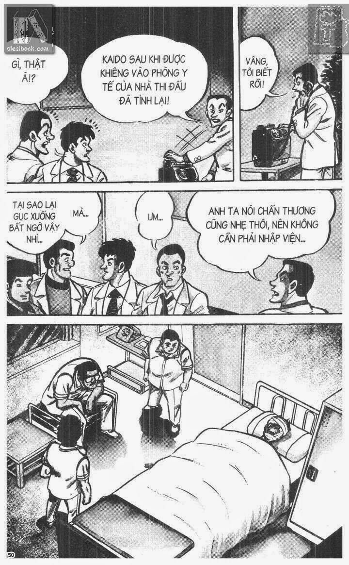 ganbare genki chapter 195 6