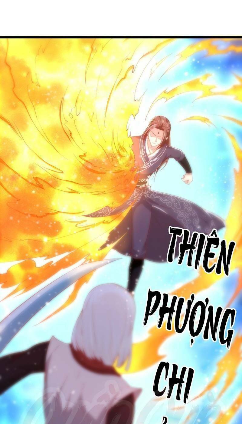 cửu dương đế tôn chapter 143 5