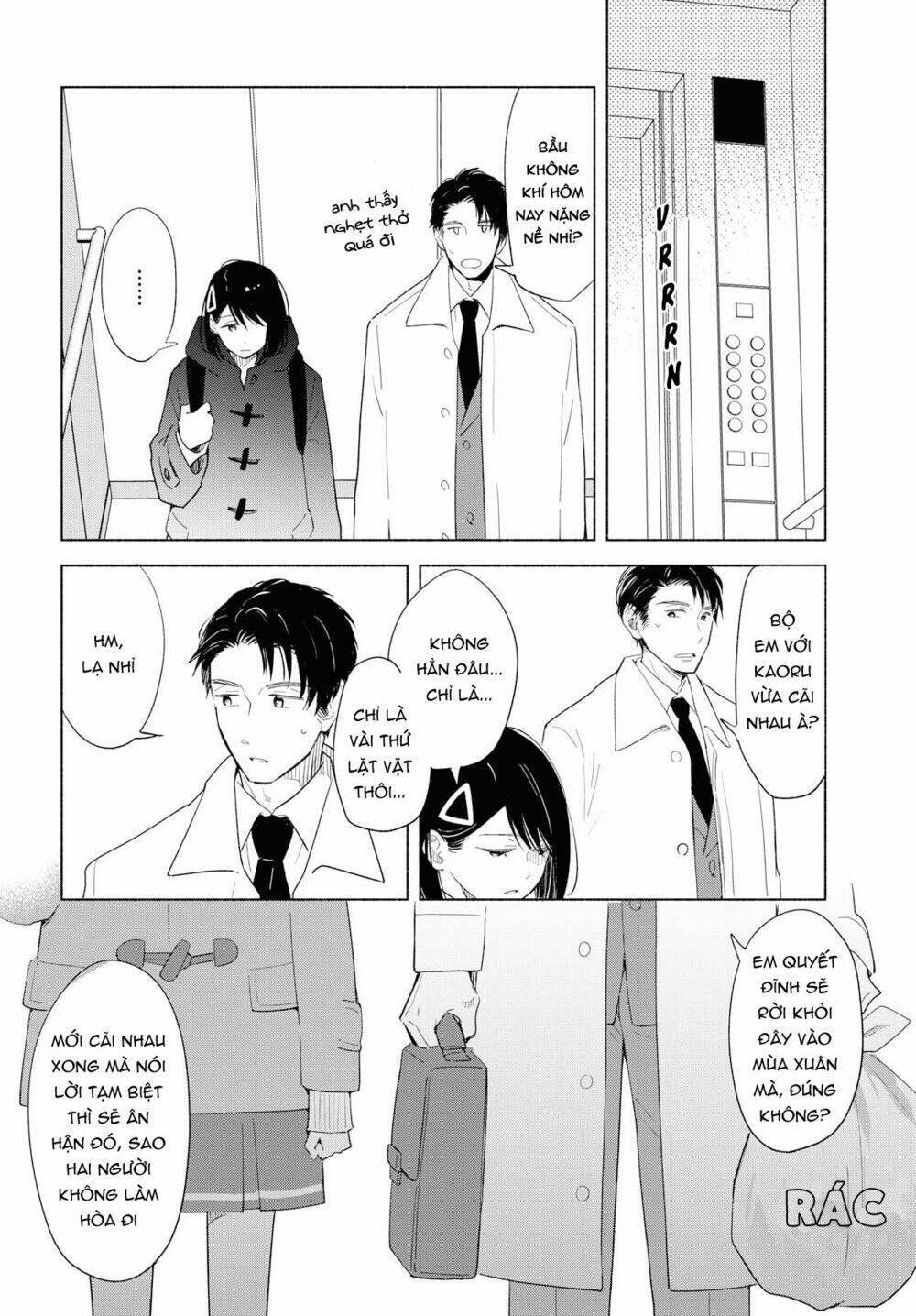 this love that won't reach chapter 23 2