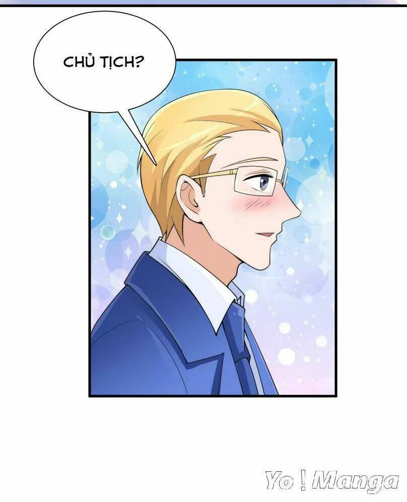 cô dâu gả thay của tổng tài chapter 128 23