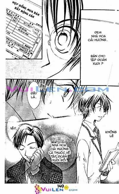 công chúa ẩm thực chapter 8 140