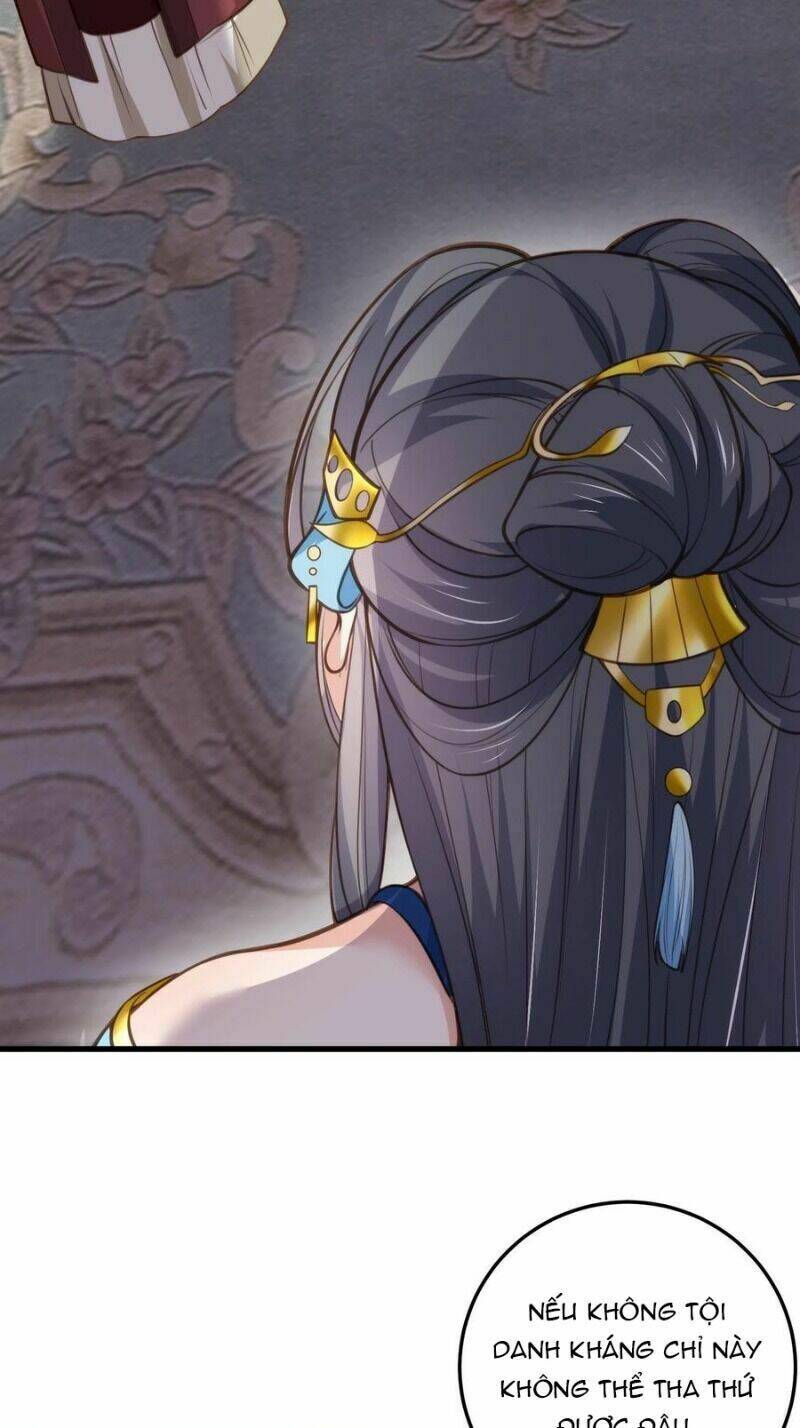 hoạn phi thiên hạ chapter 134 29