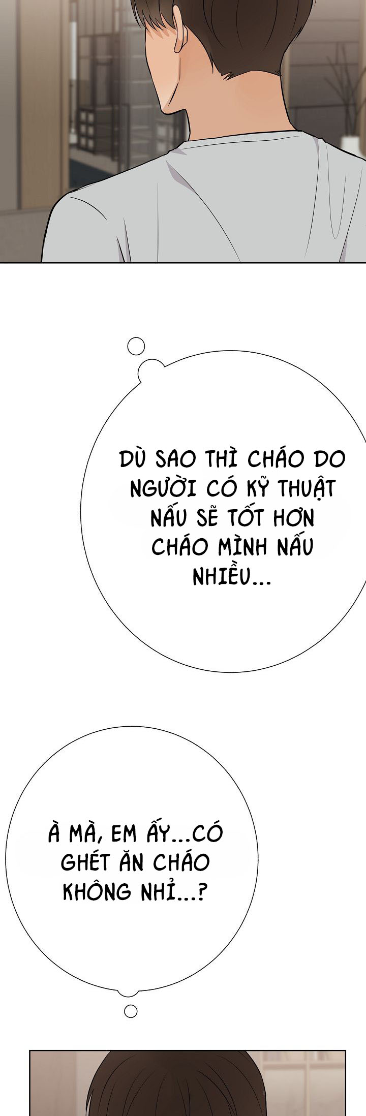 đứa bé là con tôi chapter 11 40
