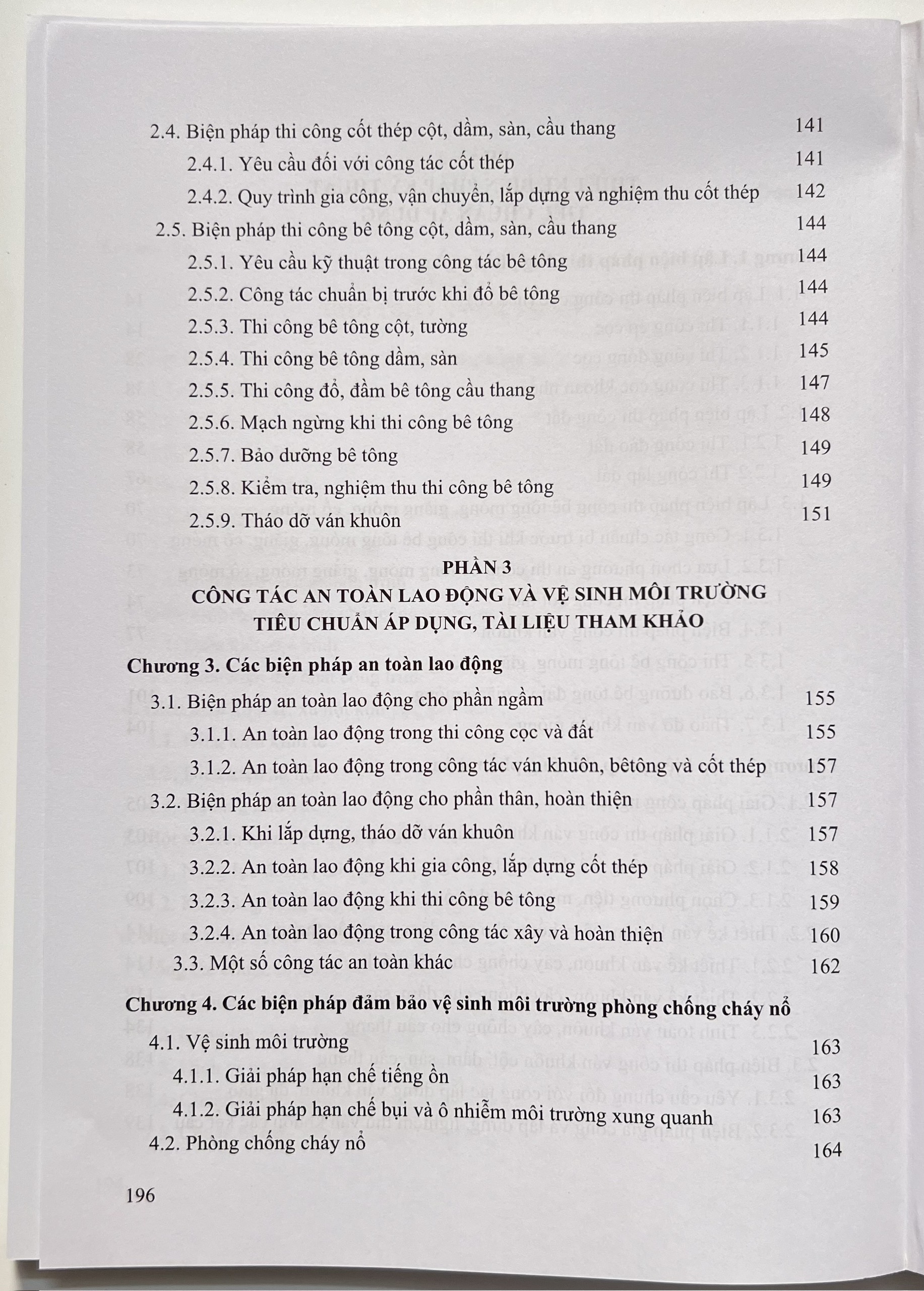 Sách - Hướng Dẫn Đồ Án Kỹ Thuật Thi Công 1