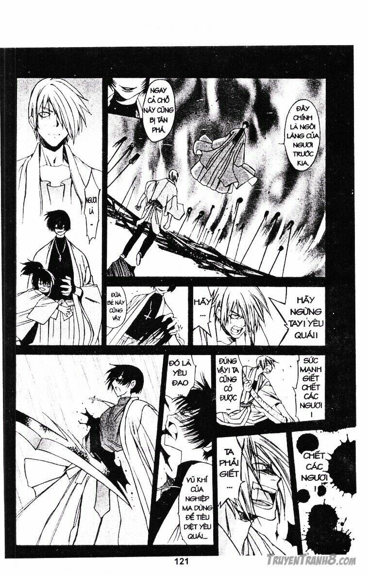 behind master - huyền thoại thiên cẩu chapter 26 15