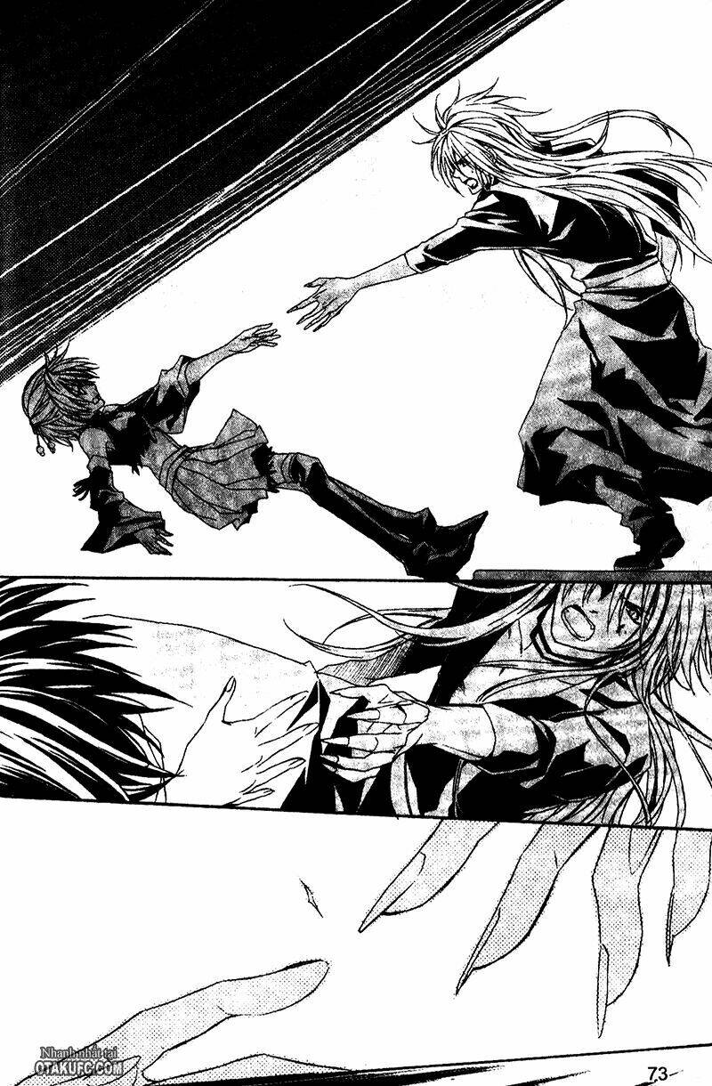 high & high chapter 21 27