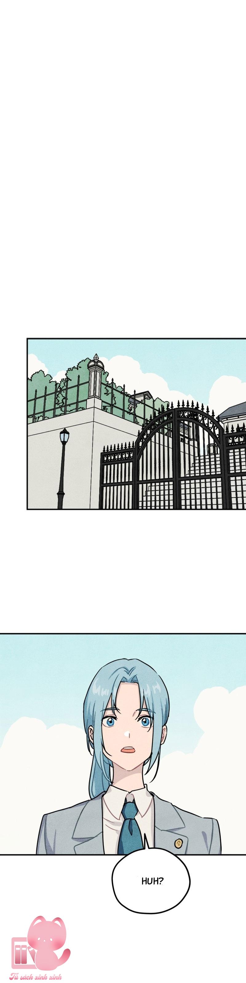 phù thủy độc dược chapter 33 15