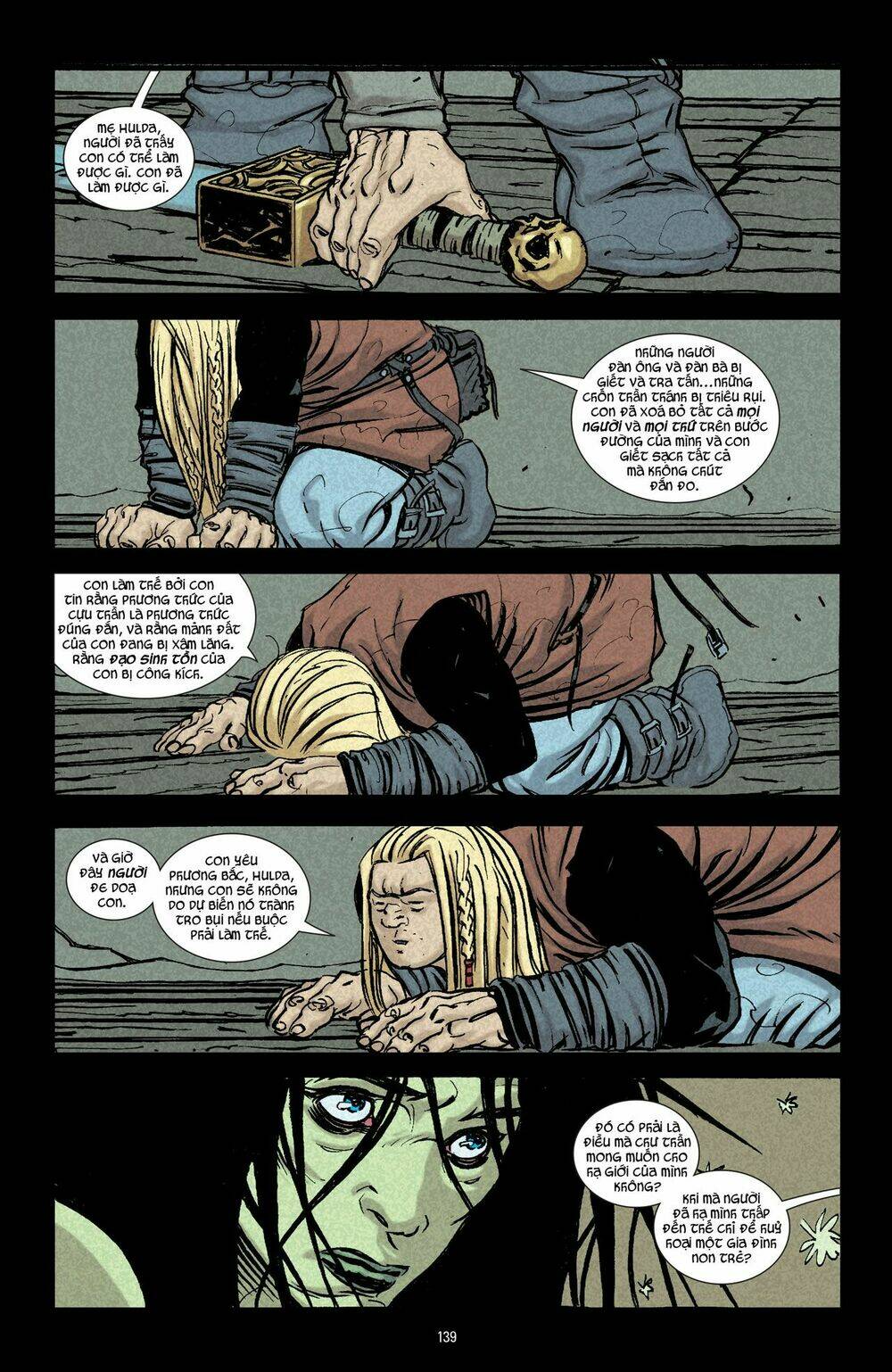 northlanders chapter 34 20