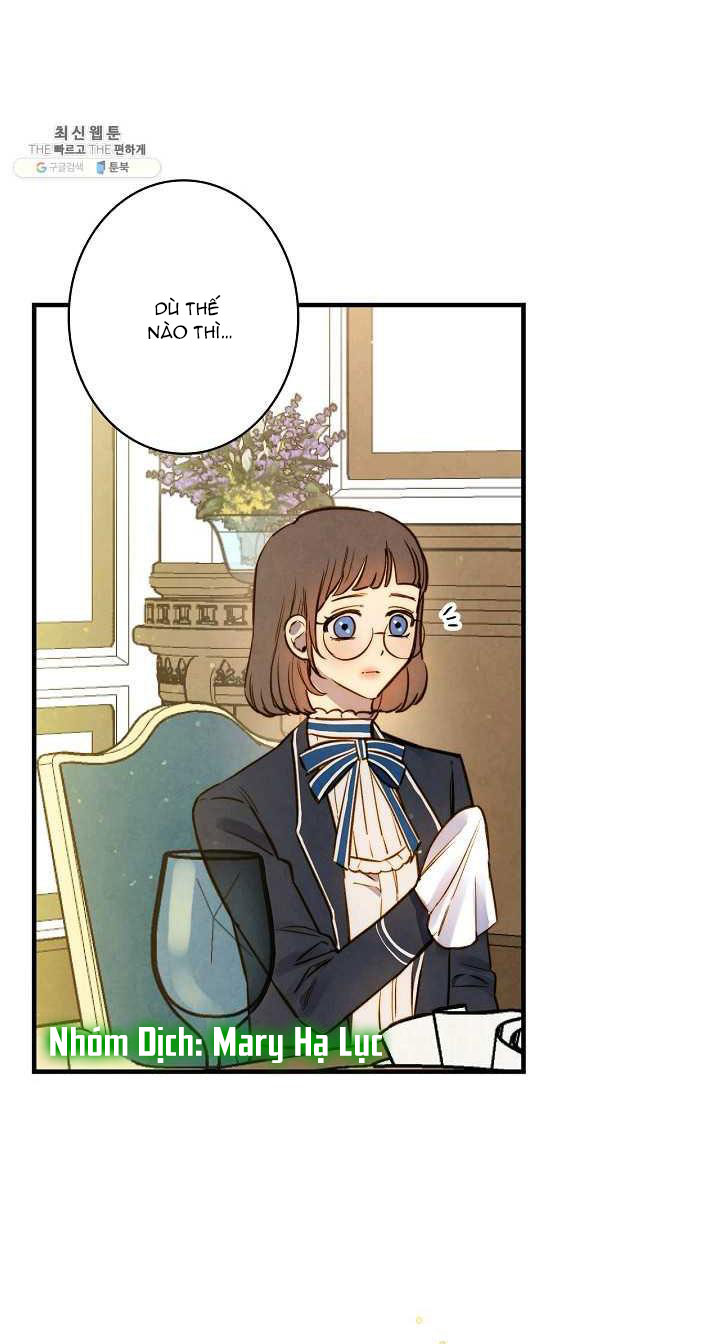 hoàng phi bóng tối - shadow queen chapter 59 33