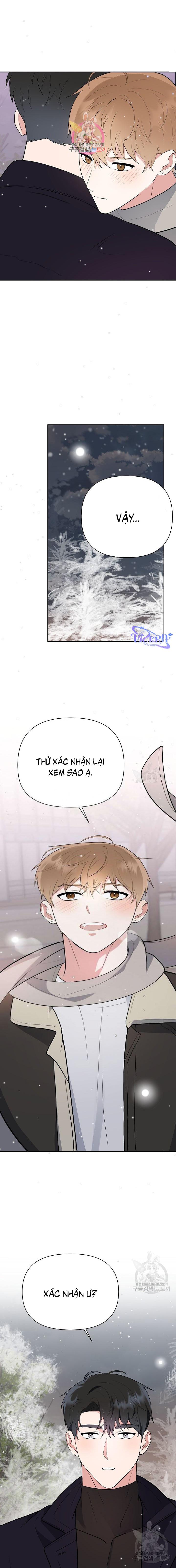 hợp đồng tài trợ tình yêu chapter 17 2