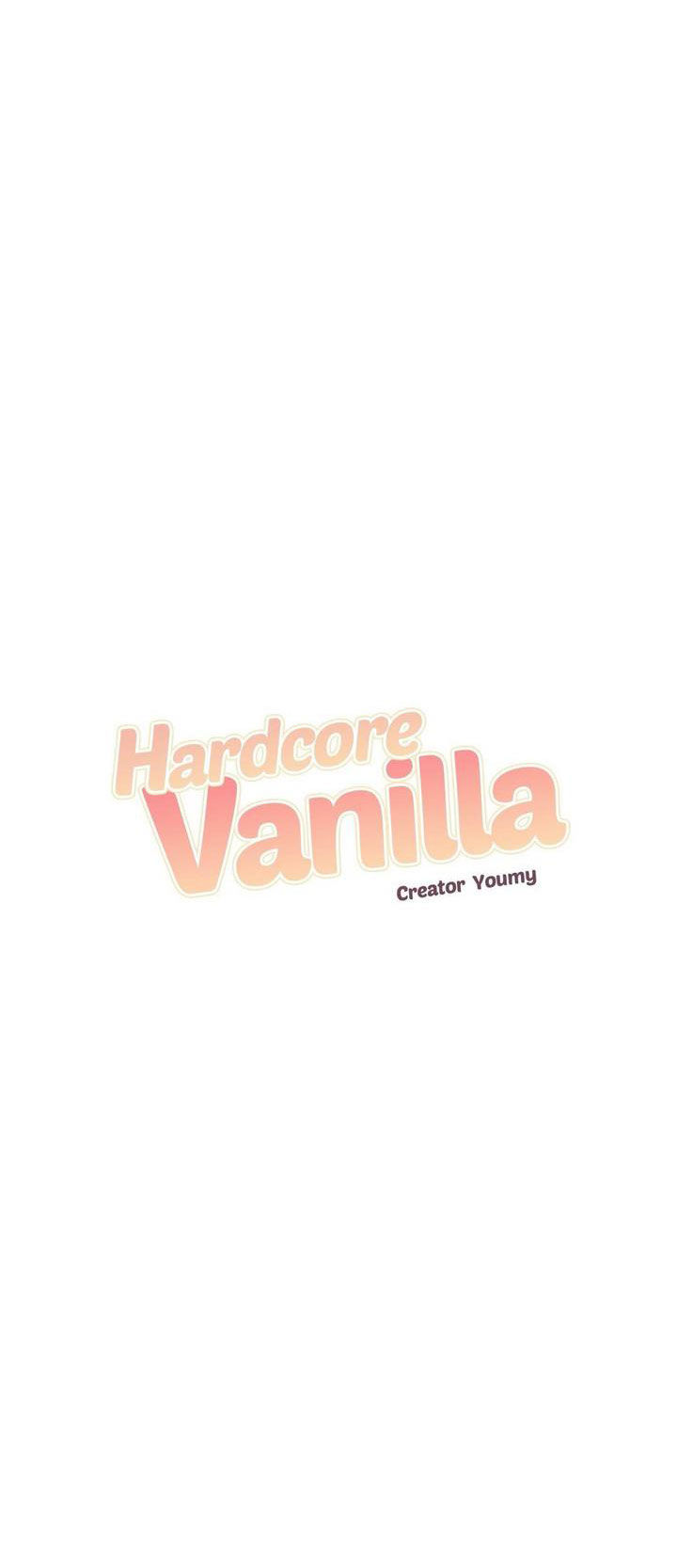 hardcore vanilla chapter 12 22