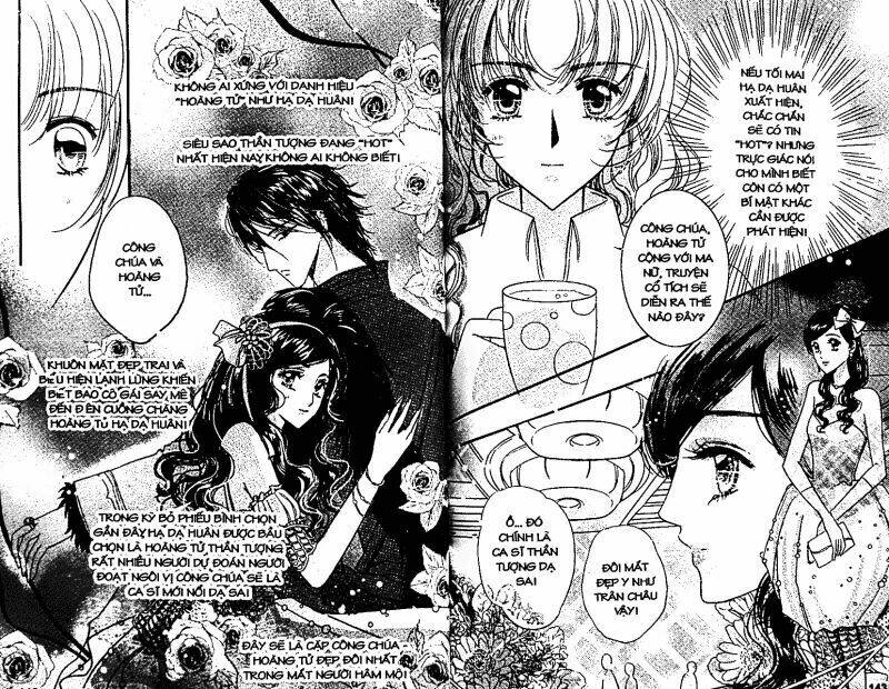 dư vị trà chiều chapter 1 72