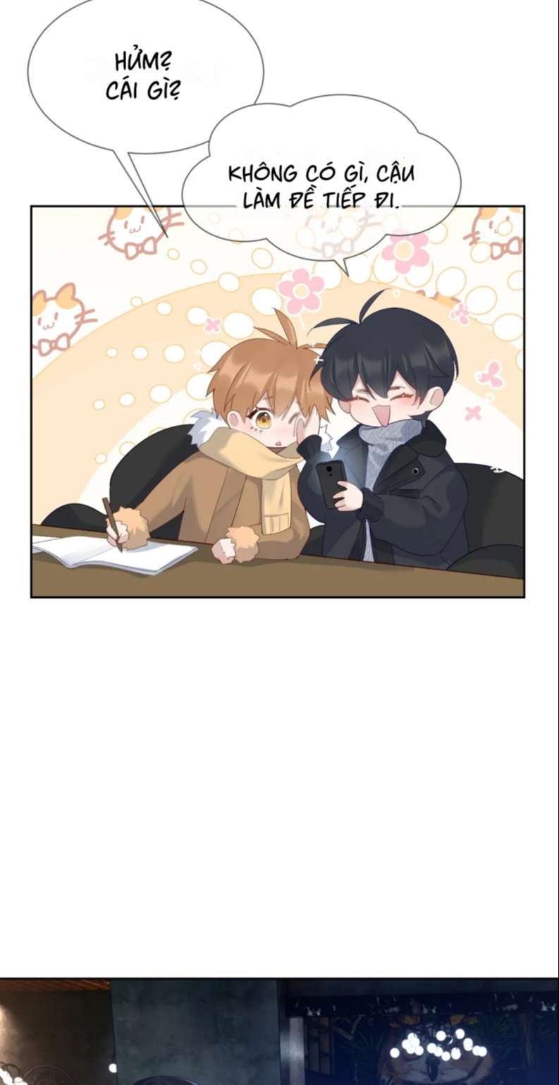 nhân vật chính chỉ muốn yêu đương chapter 26 24