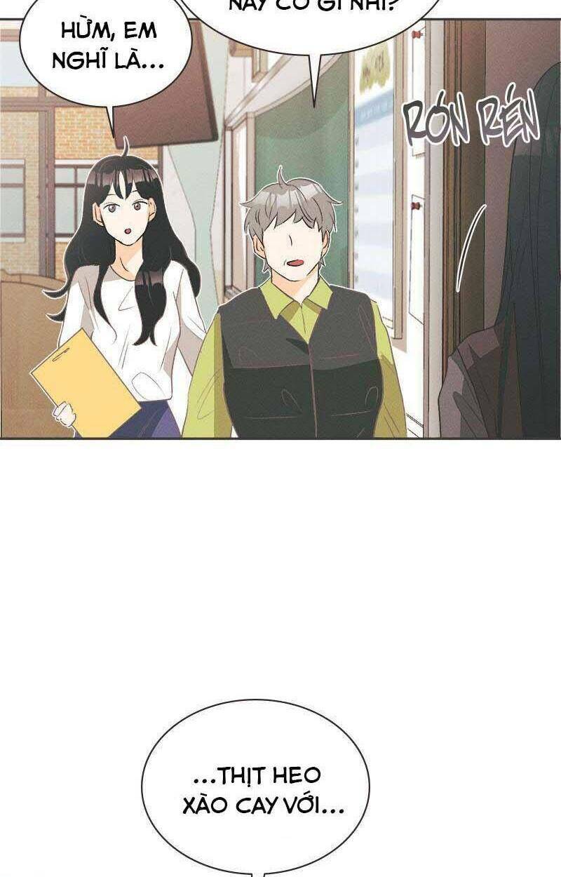 giấc mộng đêm hè chapter 1.2 23