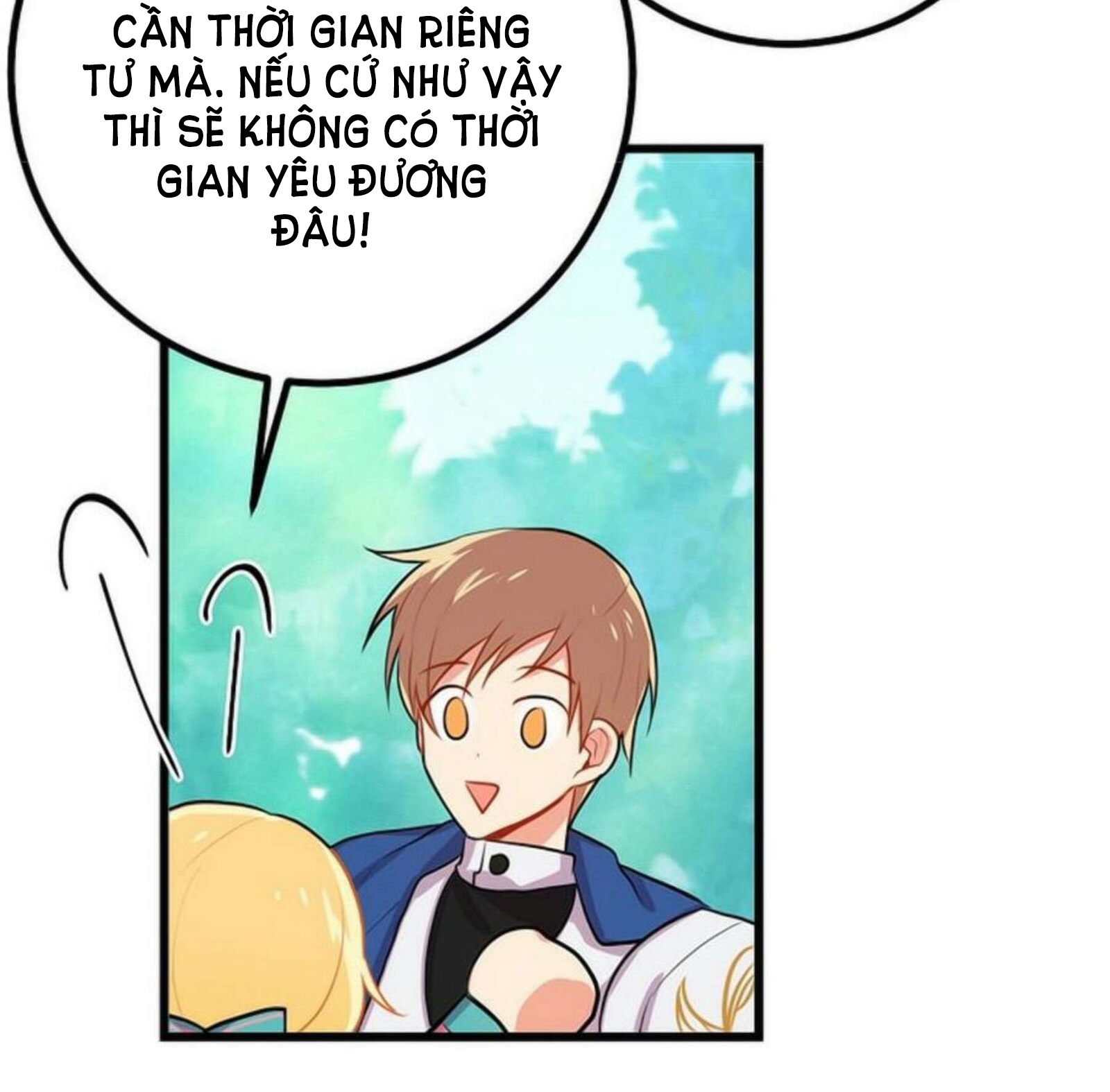 tôi là tiểu thư của gia đình này chapter 20 85