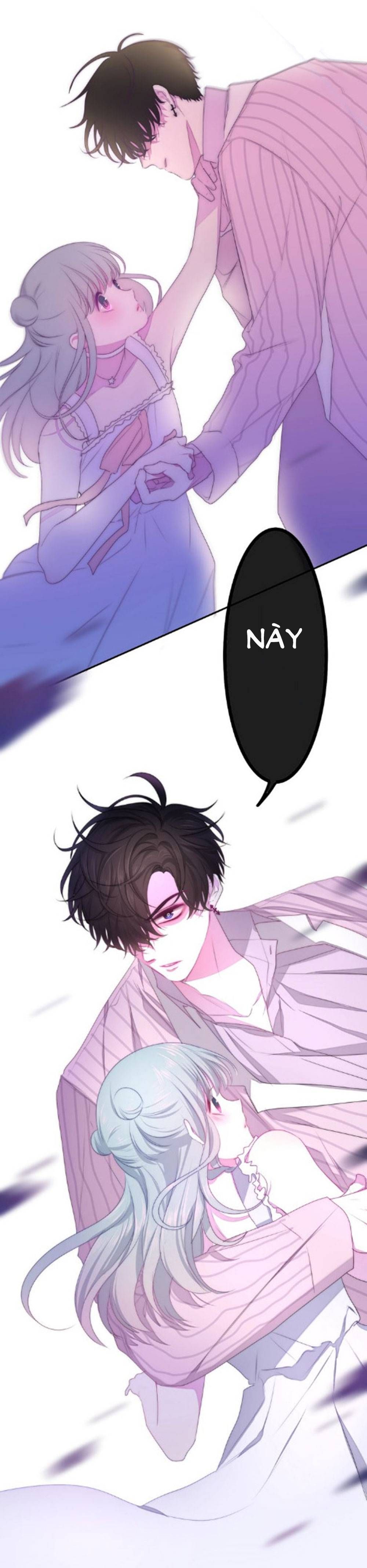 Tháng Sáu Không Hẹn Mà Gặp chapter 31 - Trang 19