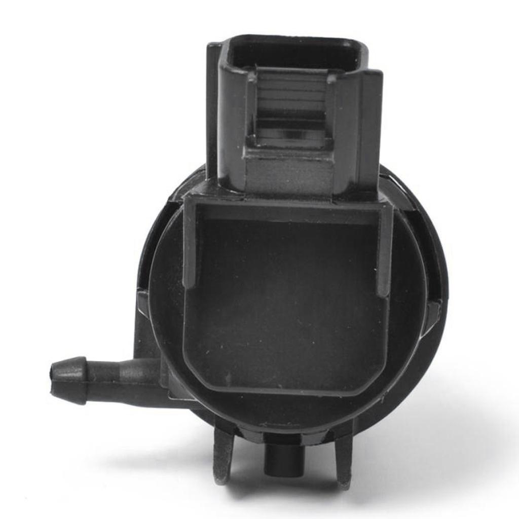 Windshield Washer Pump