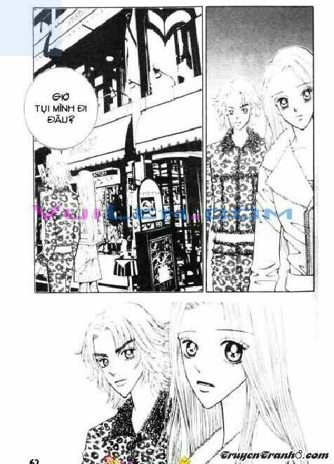 người mẫu hoàn hảo chapter 8 60