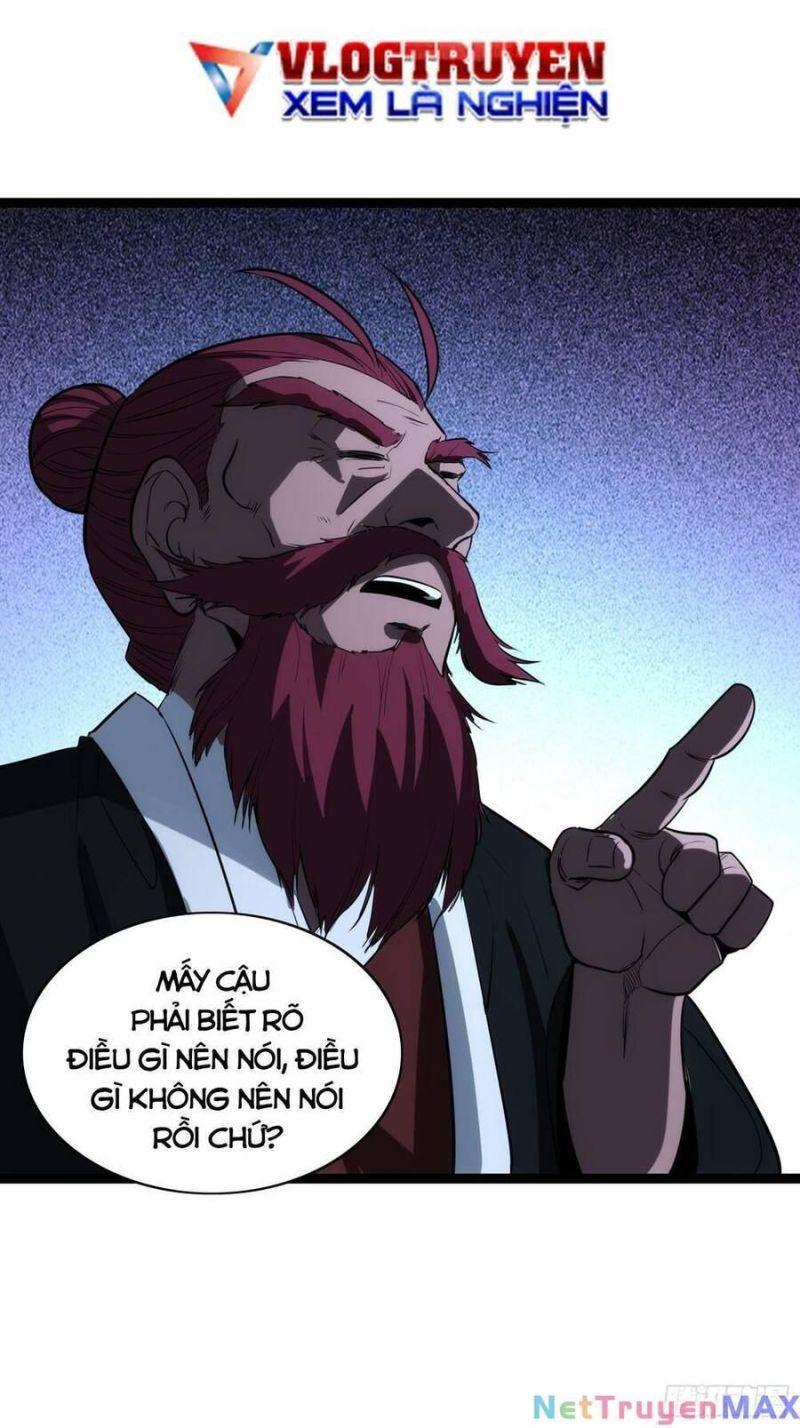 thiên sư chapter 37 5