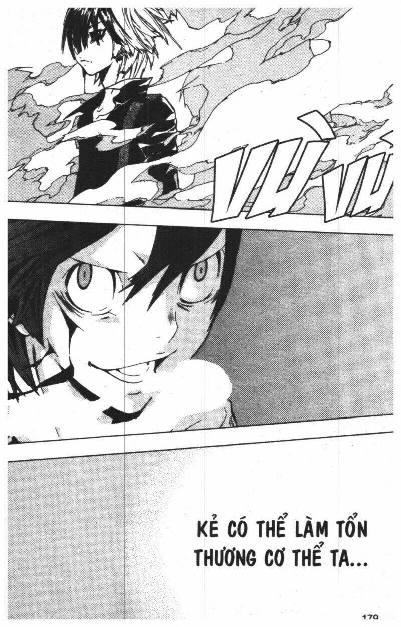 móng vuốt chapter 3 179