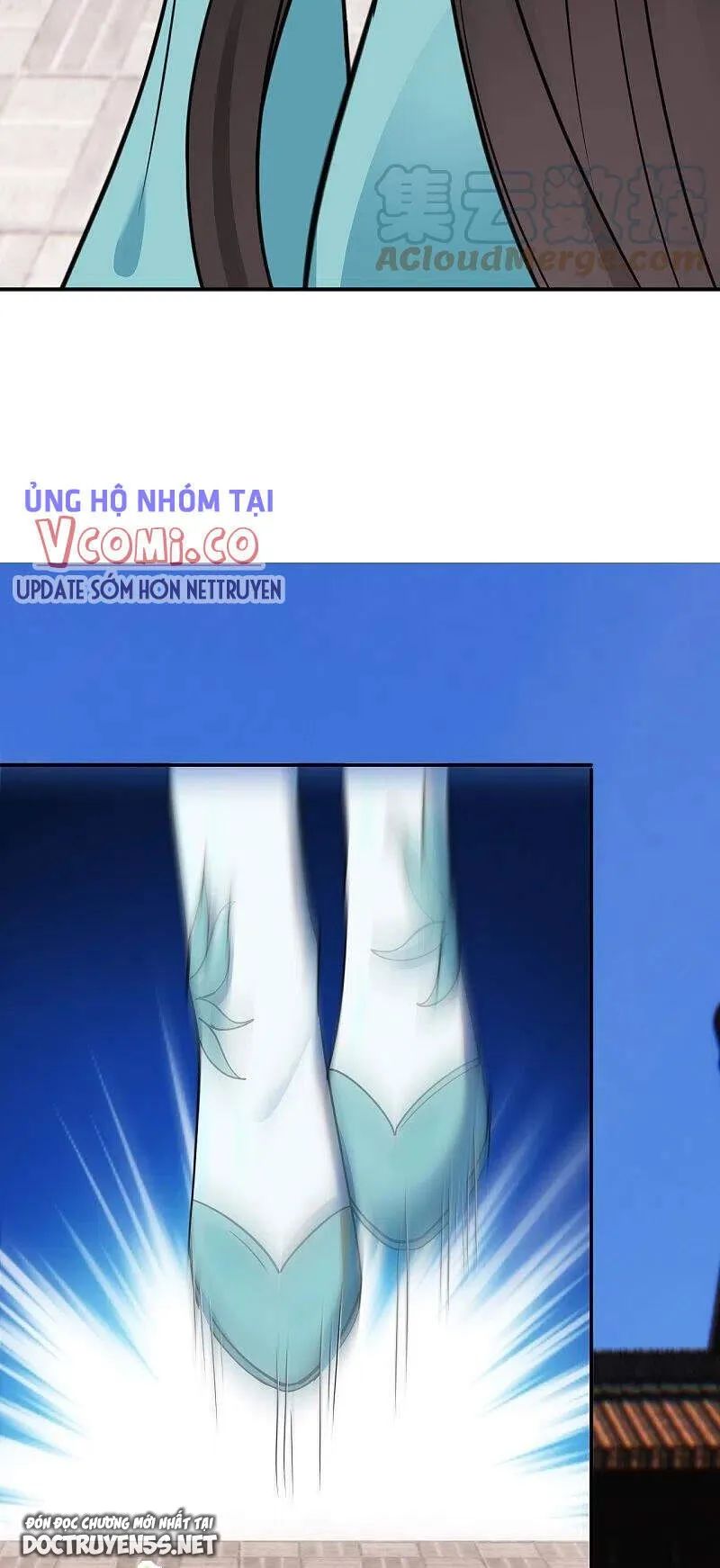 tiên võ đế tôn chapter 0 28