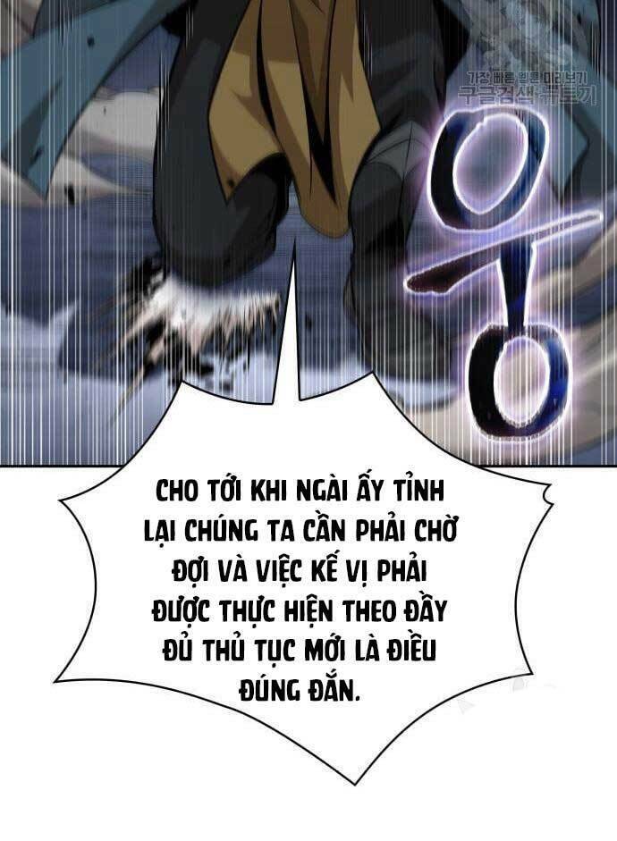 Ngã Lão Ma Thần Chapter 136 - Trang 57