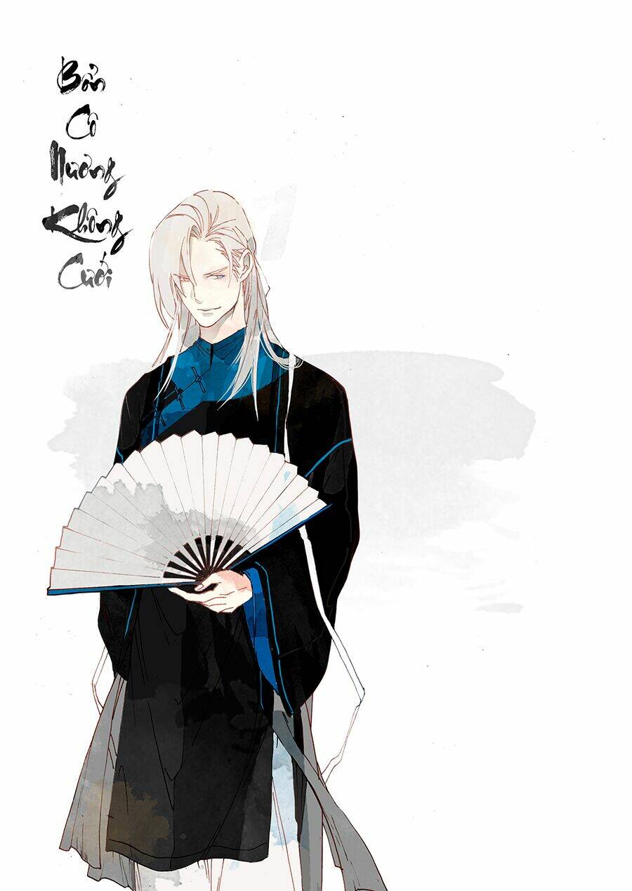 bổn cô nương không cưới! [p2] chapter 1 26